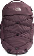 The North Face Borealis Water Repellent Luxe Backpack