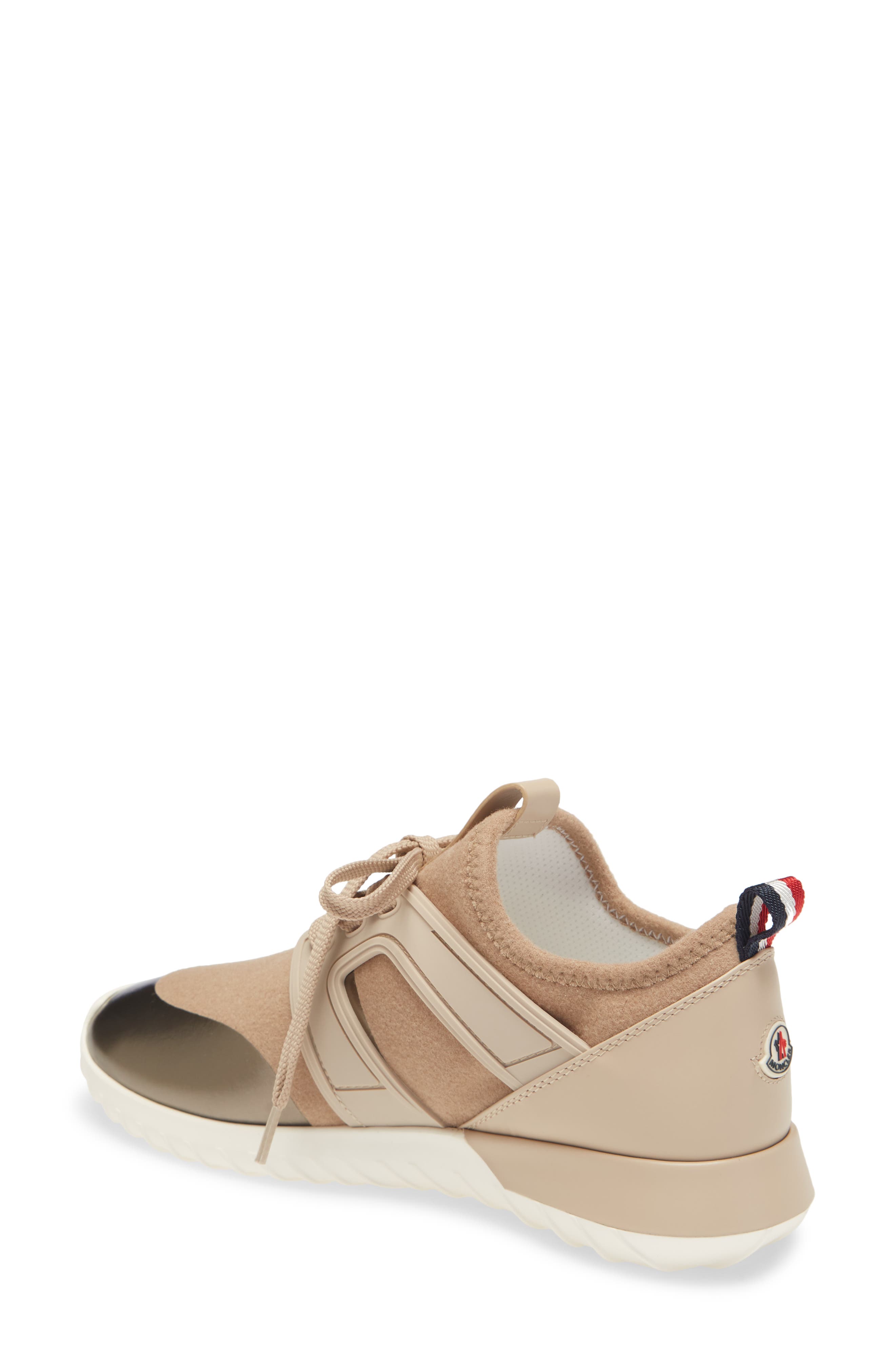 Moncler Meline Sneaker, Alternate, color, 