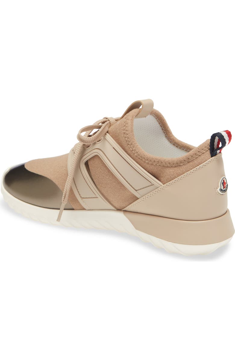 Moncler Meline Sneaker, Alternate, color,