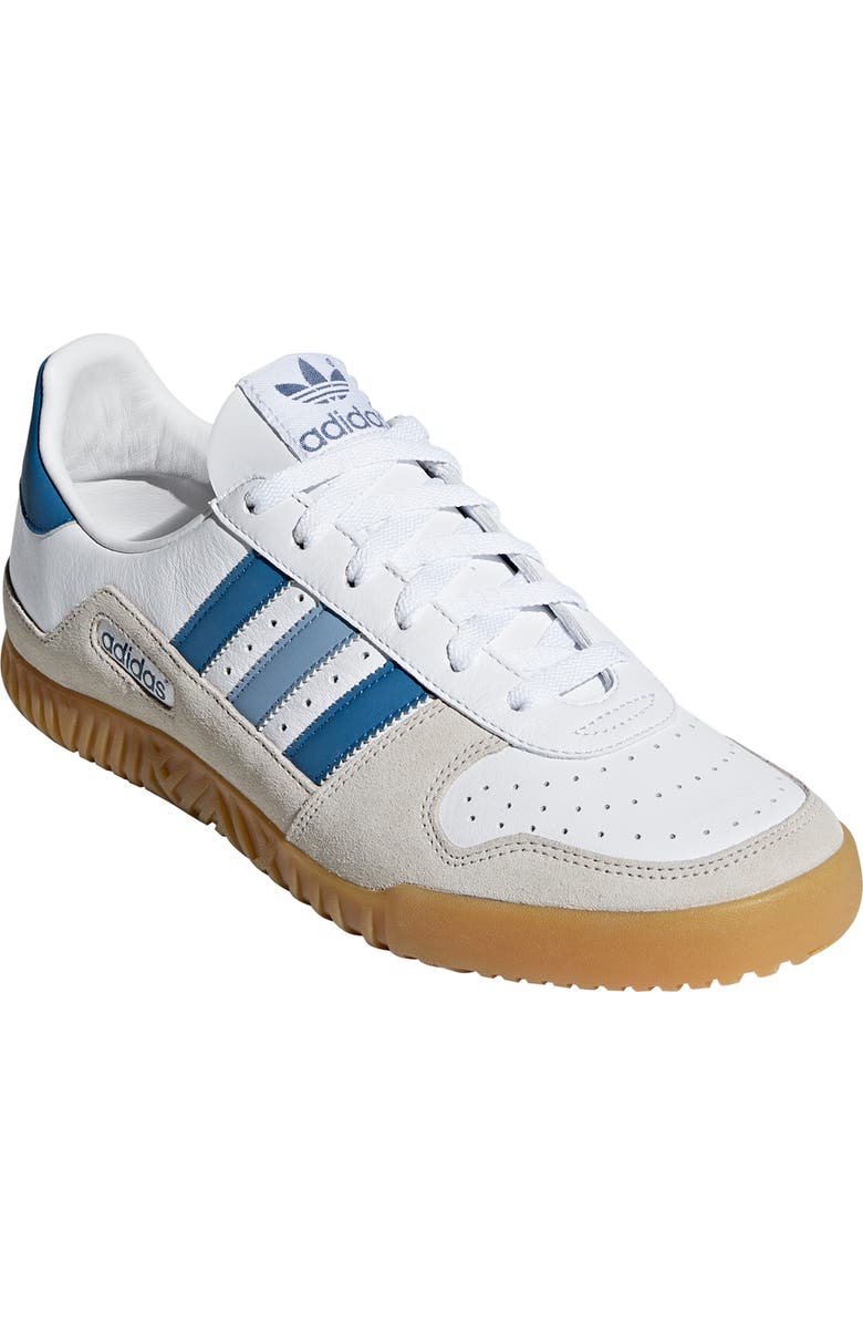 adidas Indoor Comp SPZL Sneaker, Main, color,