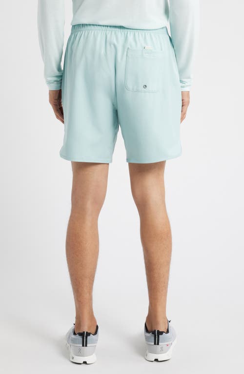 Free Fly Reverb Water Resistant Hybrid Performance Shorts