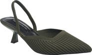 French Connection Coco Slingback Kitten Heel