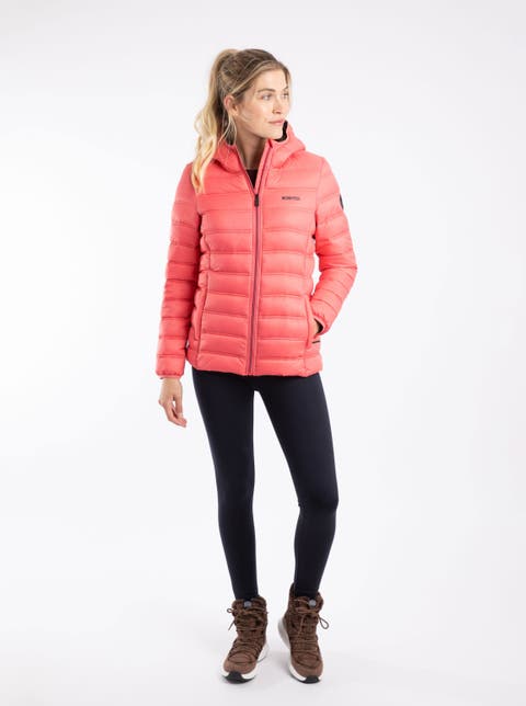 Eshka Lightweight Padded Jacket