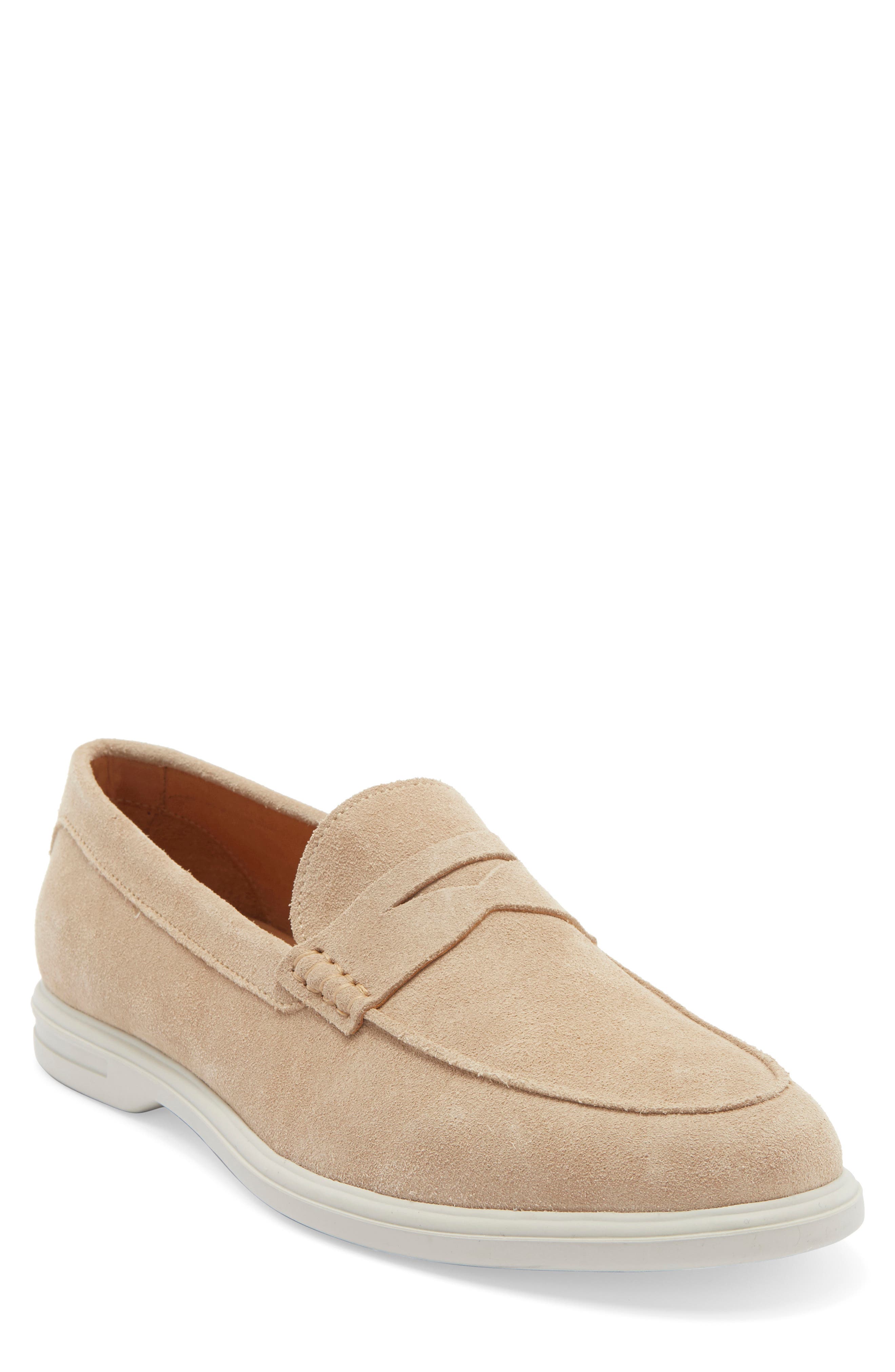 Peter Millar Excursionist Penny Loafer