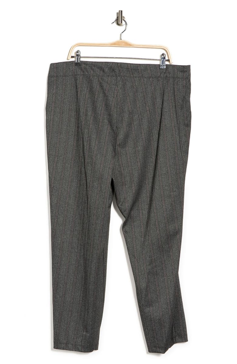 MAX STUDIO Double Knit Pants, Alternate, color, 