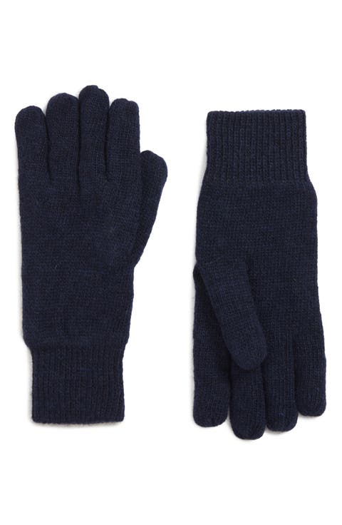 Carlton Stretch Wool Gloves