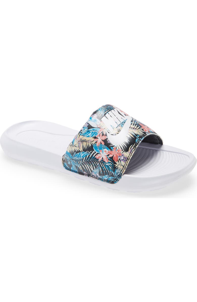 Nike Victori One Sport Slide, Main, color,