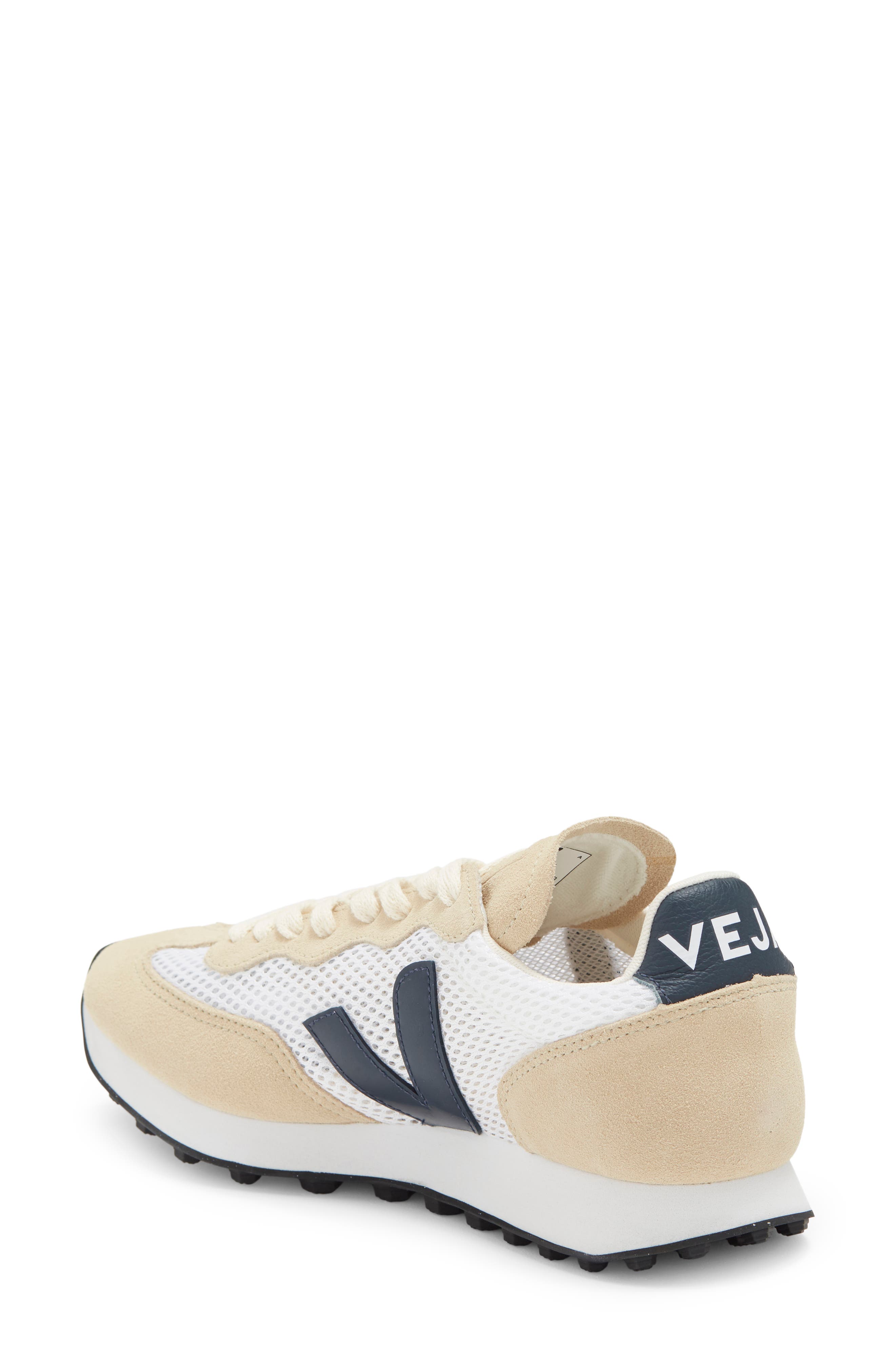 Rio Branco Sneaker, Alternate, color, DARK WHITE BLACK