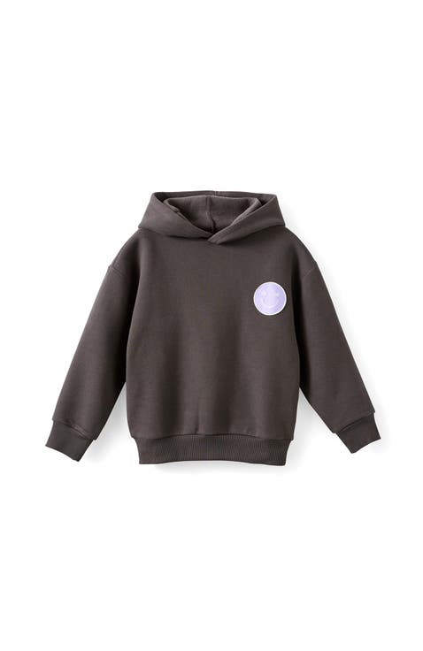 Kid's Sammy Oversized Hoodie