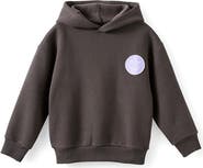 Cotton On Kids Kid's Sammy Oversized Hoodie
