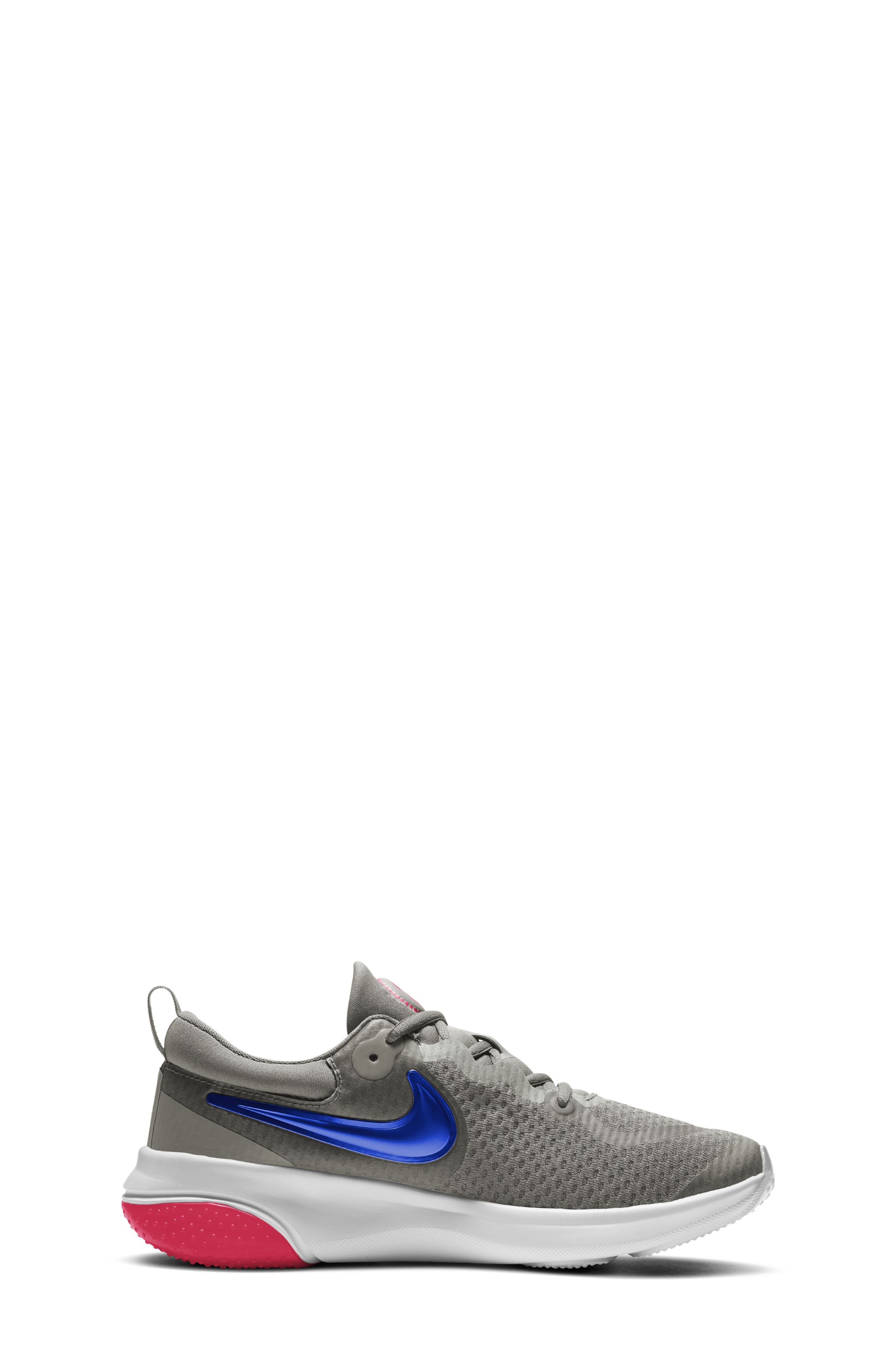 Project POD Sneaker, Main, color, ENIGMA STONE/ RACER BLUE