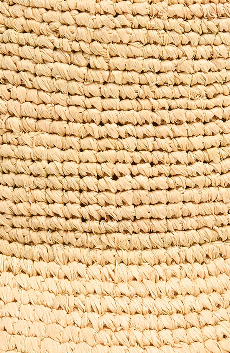 LSPACE Kids' Little Isadora Bucket Hat, Alternate, color, Natural