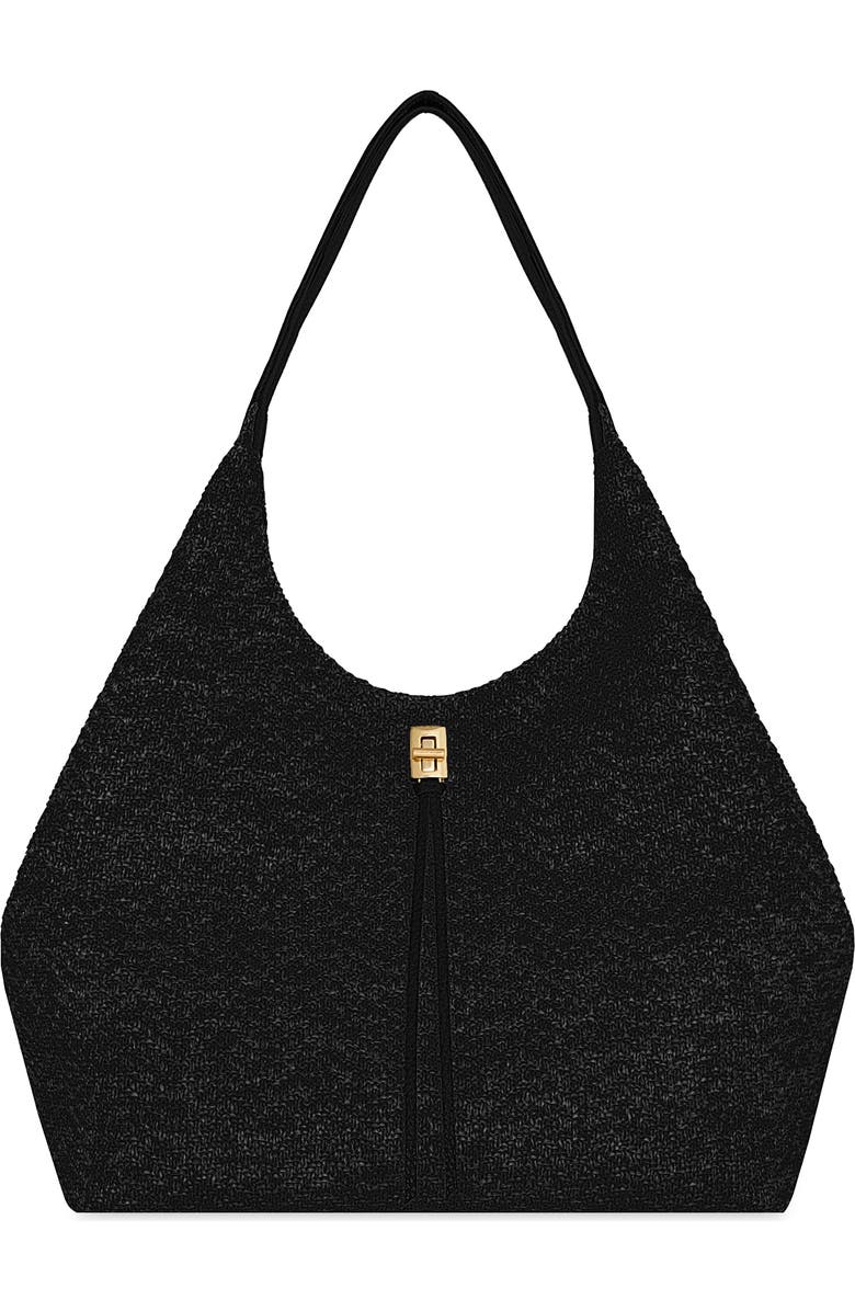 Rebecca Minkoff Darren Signature Carryall Bag, Main, color,