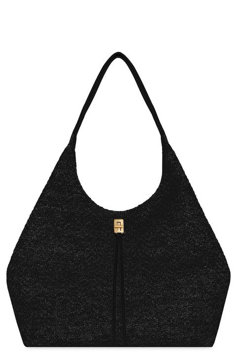 Darren Signature Carryall Bag