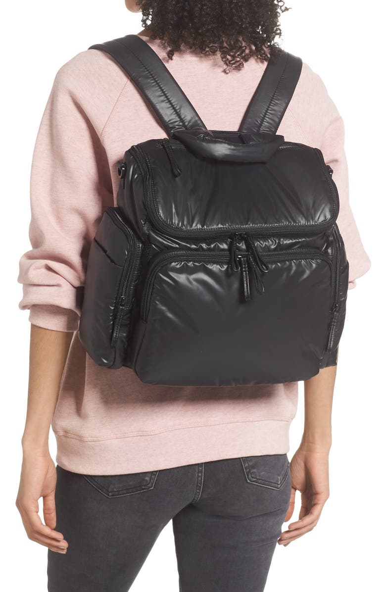 Caraa Medium Baby Bag, Alternate, color,