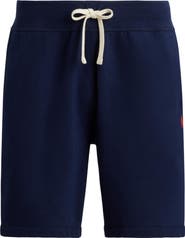 Polo Ralph Lauren Fleece Shorts