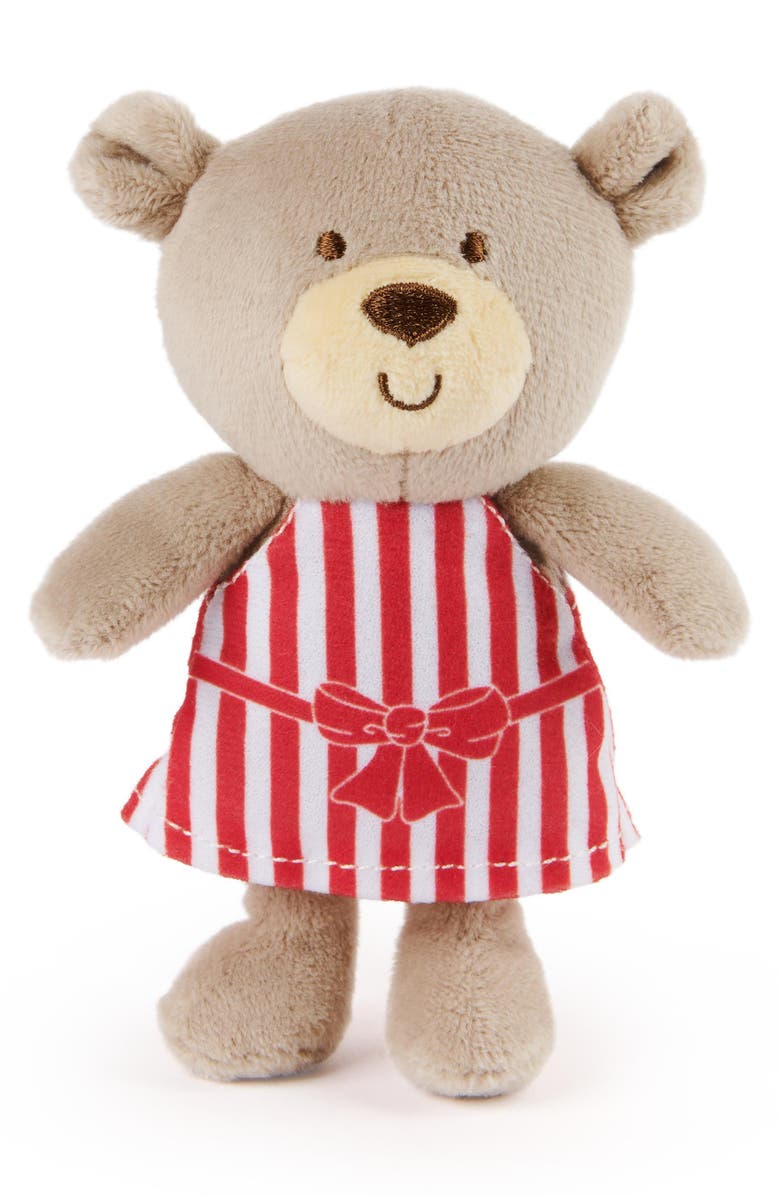 Gund Play Soft My First Gingerbread House Playset, Alternate, color, 