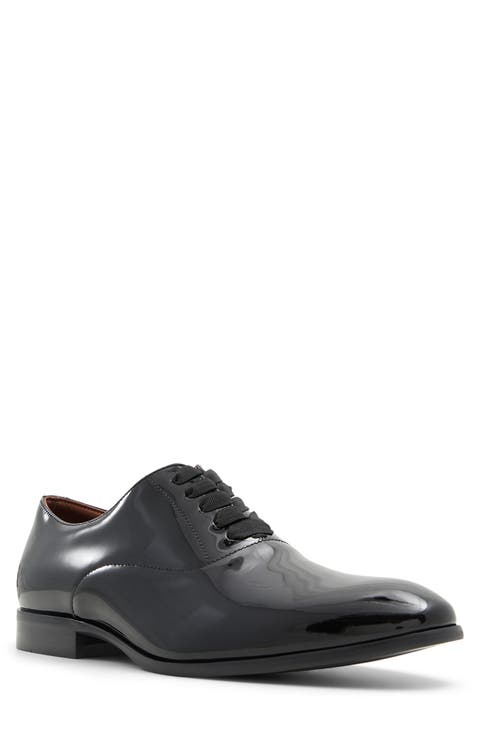 Ogilvie Longwing Oxford (Men)