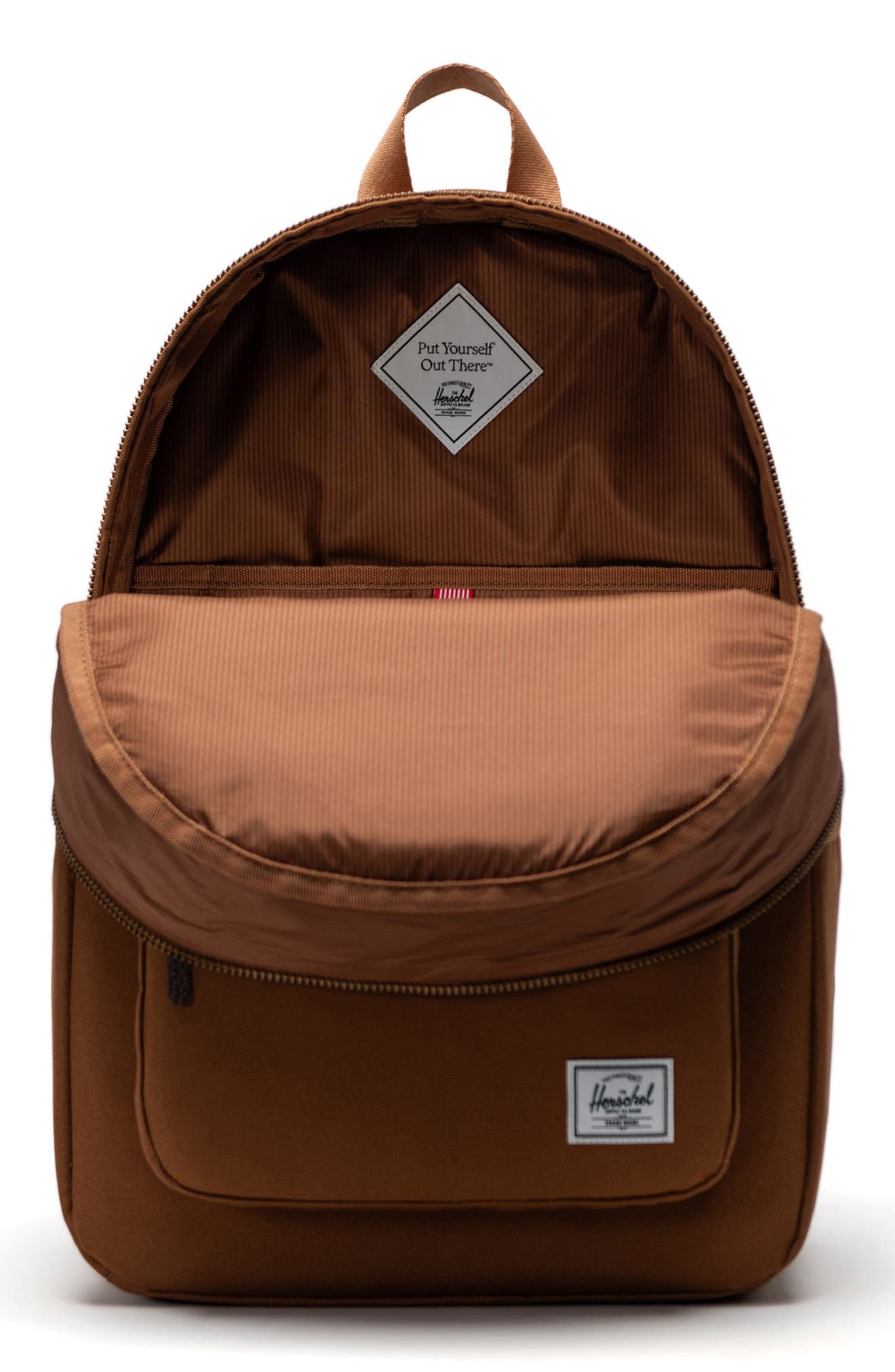 Herschel Supply Co. Settlement Backpack, Alternate, color, 