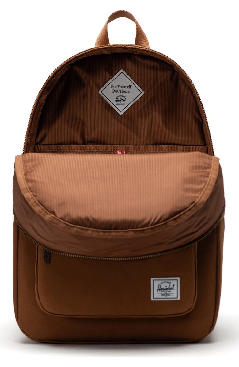 Herschel Supply Co. Settlement Backpack, Alternate, color,