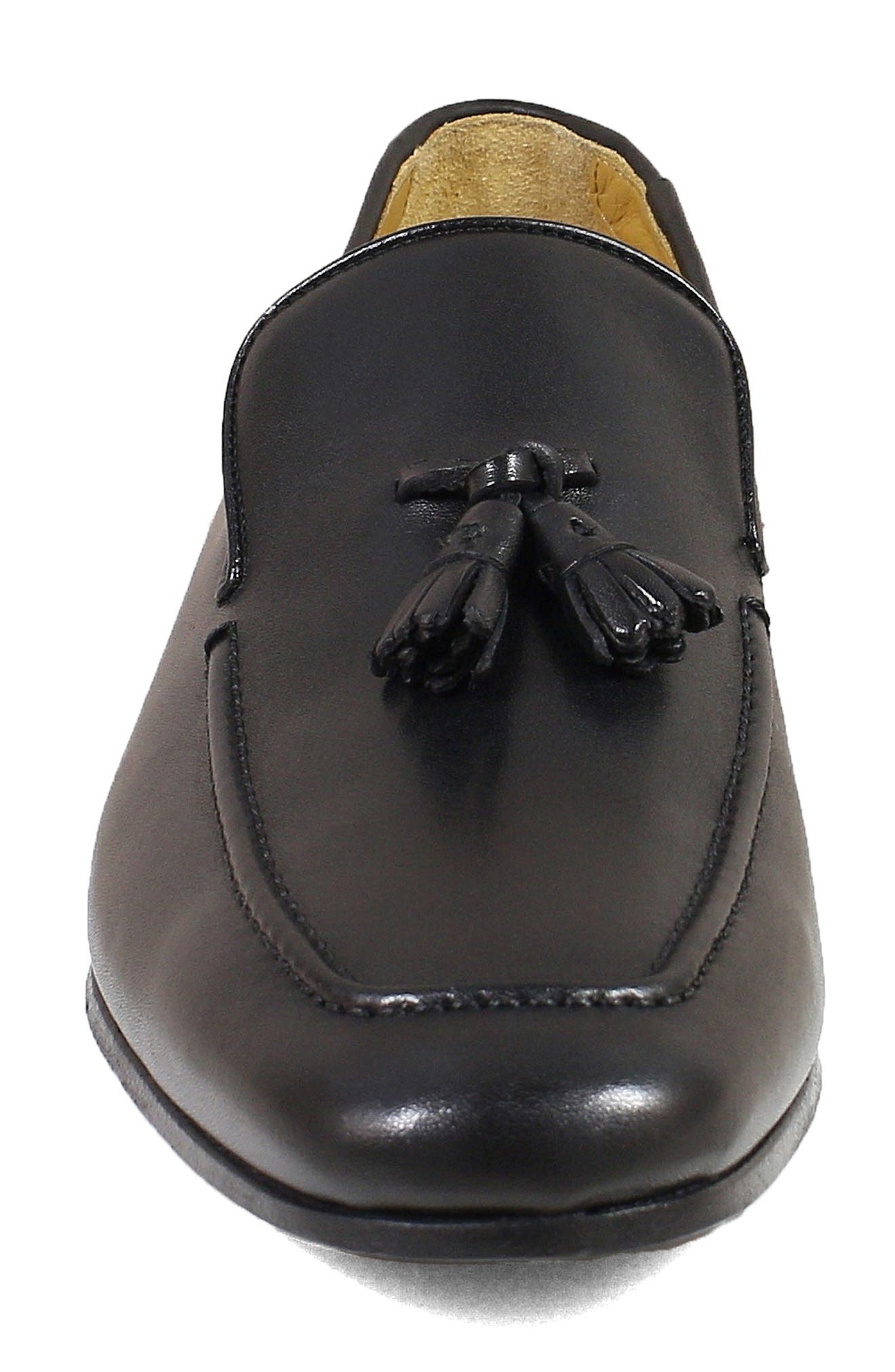 Florsheim Imperial Hotter Tassel Loafer, Alternate, color, 