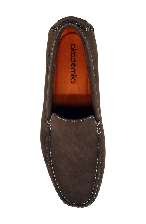 Akademiks Driving Loafer