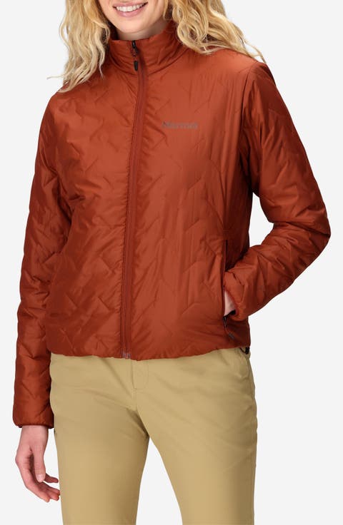 MonoQuilt Jacket