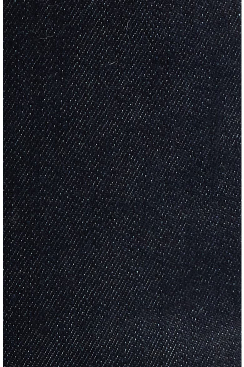 Delaware Slim Fit Jeans, Alternate, color, DARK BLUE