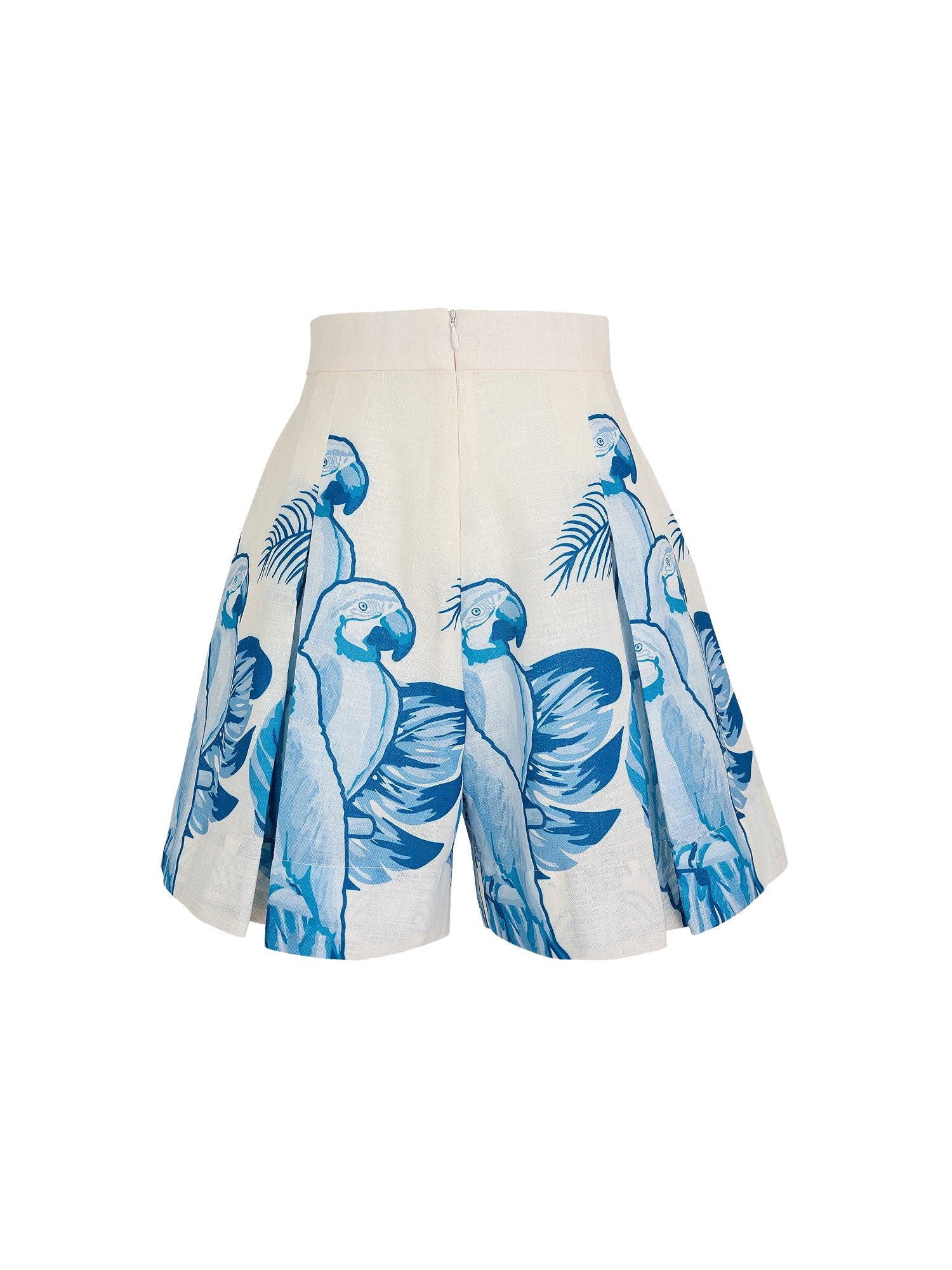 Perla Short - image 4