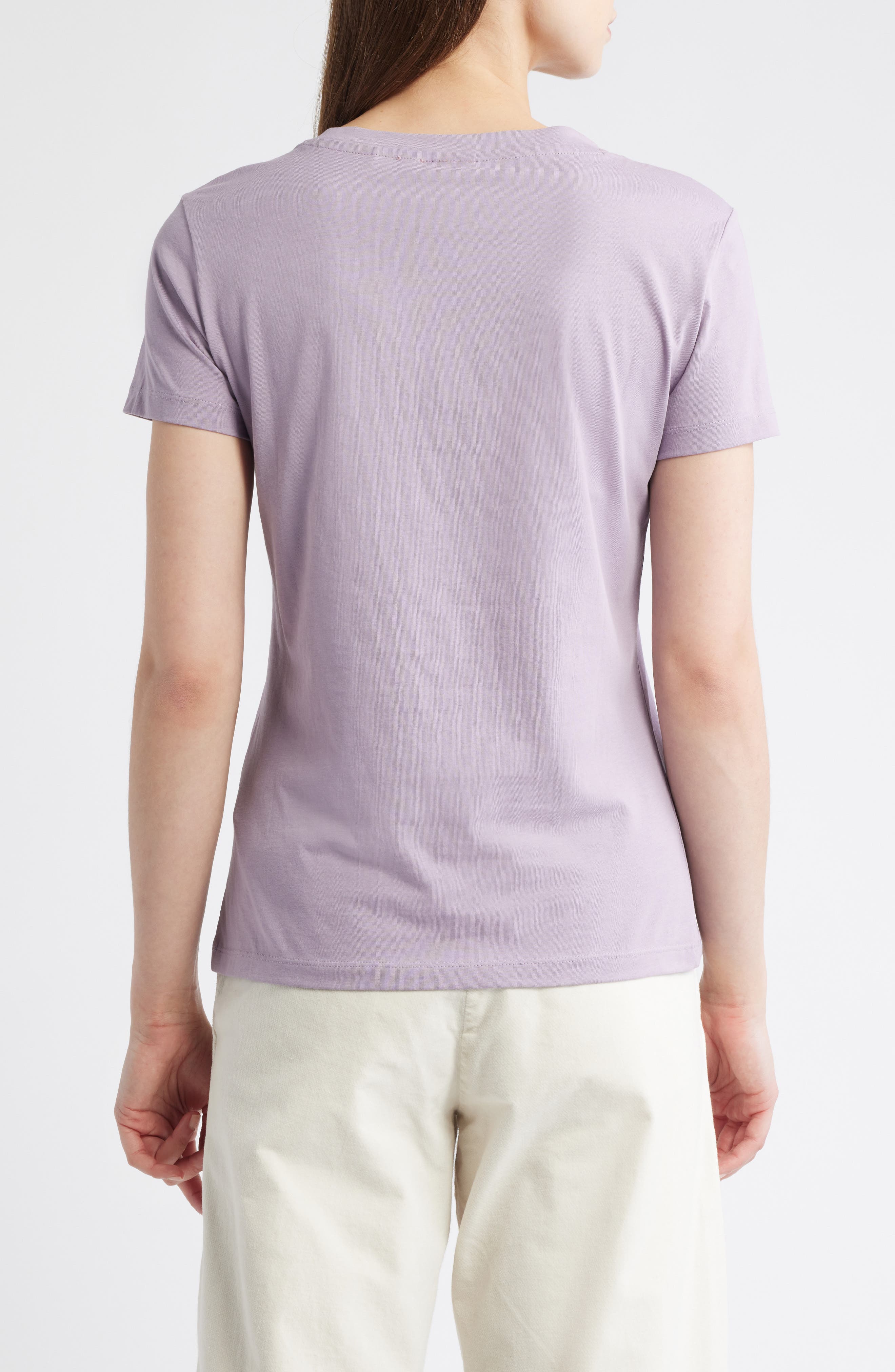 Esogo Cotton T-Shirt - image 2