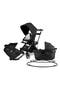 Stroll, Sleep & Ride G5 Car Seat, Bassinet & Stroller Travel System