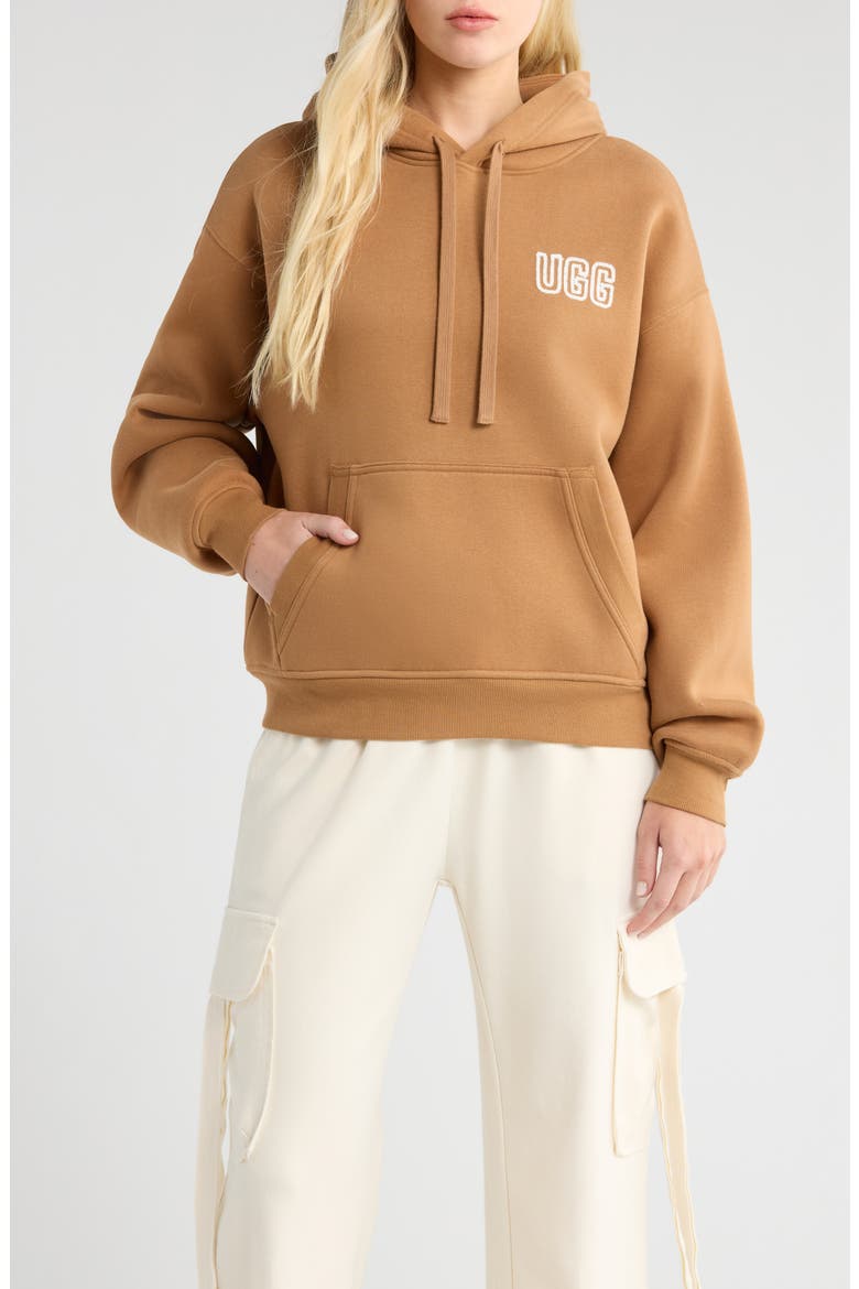 Logo Hoodie, Main, color, CHE