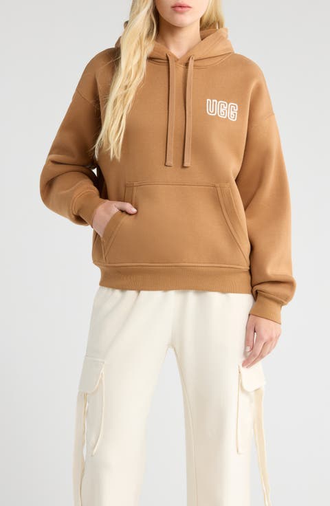 Logo Hoodie (Regular & Plus)