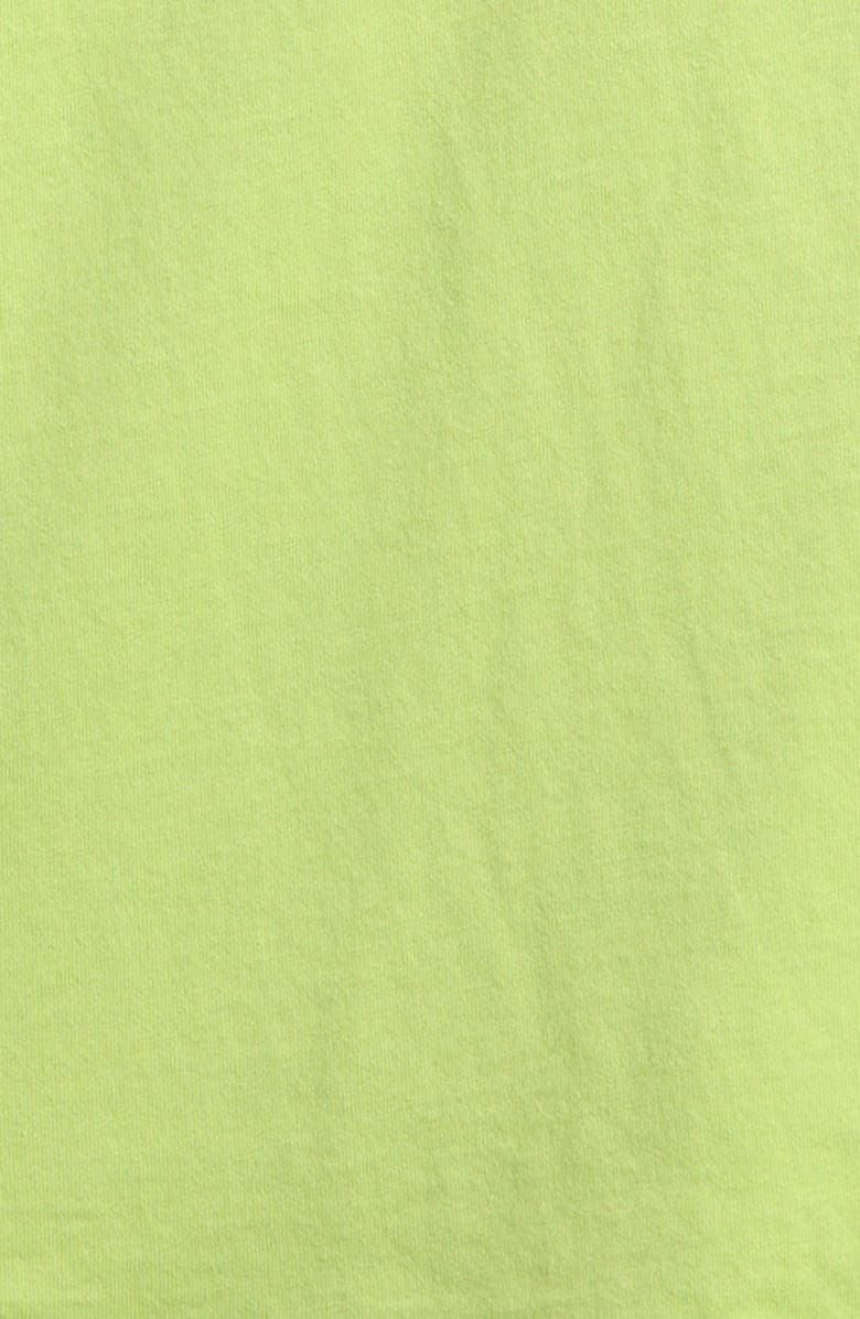 adidas Kids' Camo Box Logo Graphic T-Shirt, Alternate, color, 