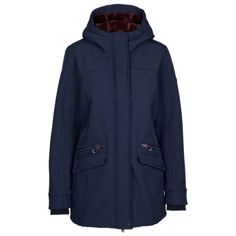 Anza TP75 Soft Shell Jacket