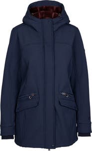 Trespass Anza TP75 Soft Shell Jacket