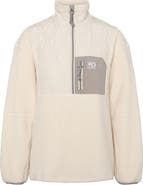 Kari Traa Rothe 1/2-Zip Pullover Shirt - Women's