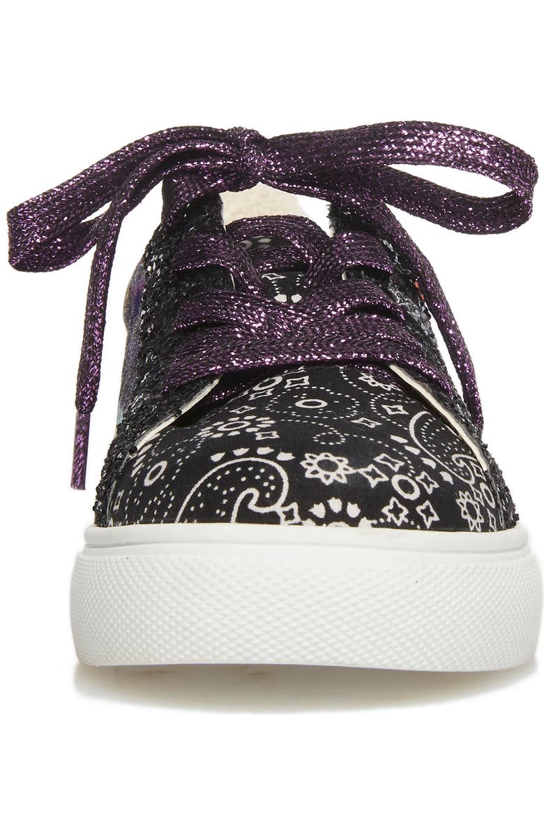 Steve Madden Kids' JRezume Sneaker, Alternate, color,