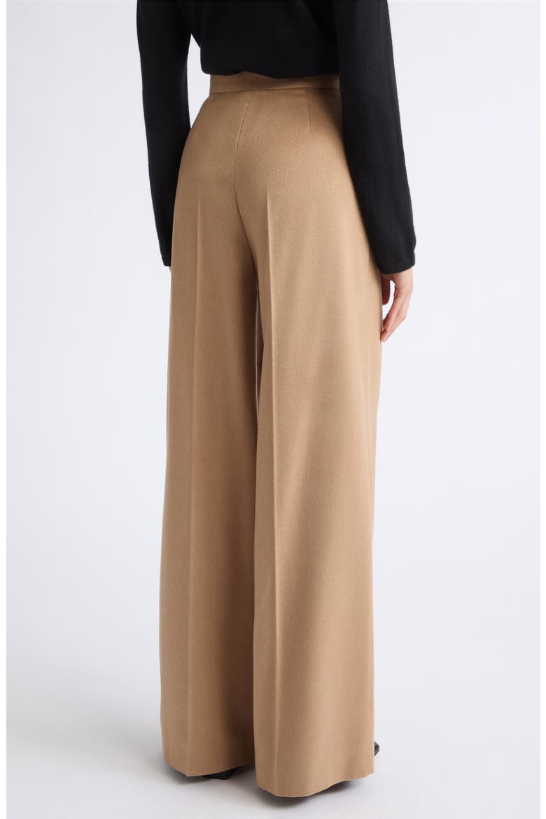 Filato Wool Trousers, Alternate, color, CAMEL