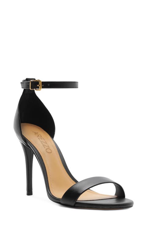 Isabelli Ankle Strap Sandal (Women)