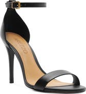 Arezzo Isabelli Ankle Strap Sandal