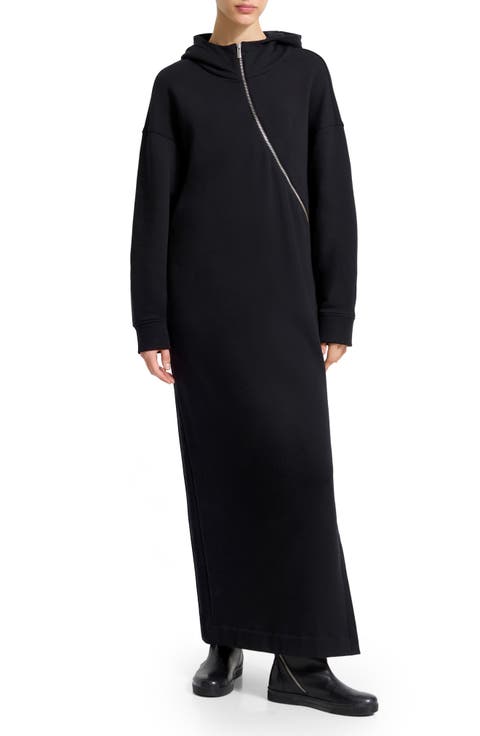 Pell Sweatshirt Dress
