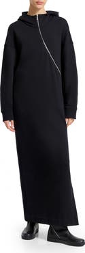 Marcella Pell Sweatshirt Dress