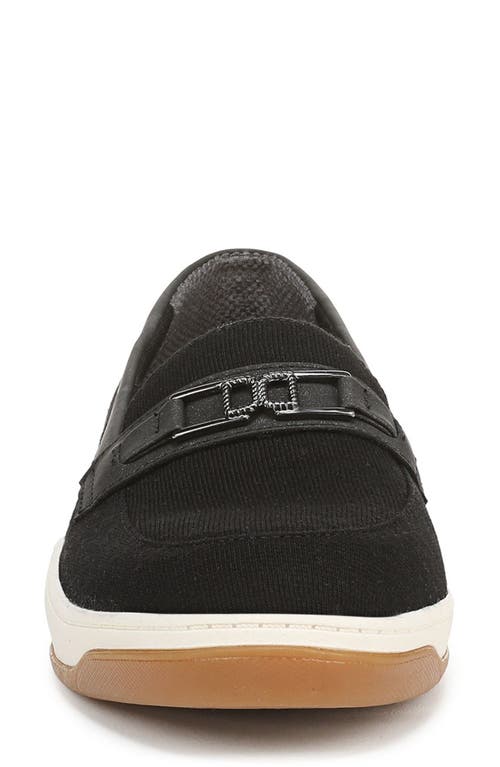 Lifestride Daydream Loafer In Black
