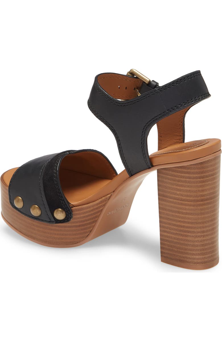 See by Chloé Saya Platform Sandal, Alternate, color,