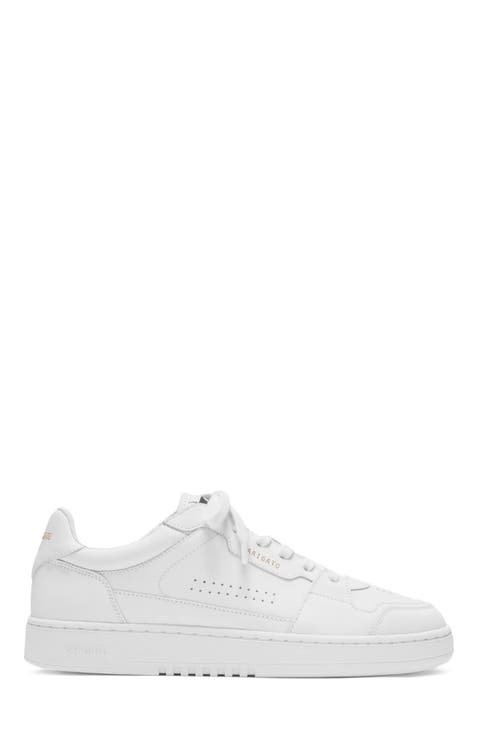 Dice Lo Full Leather Sneaker