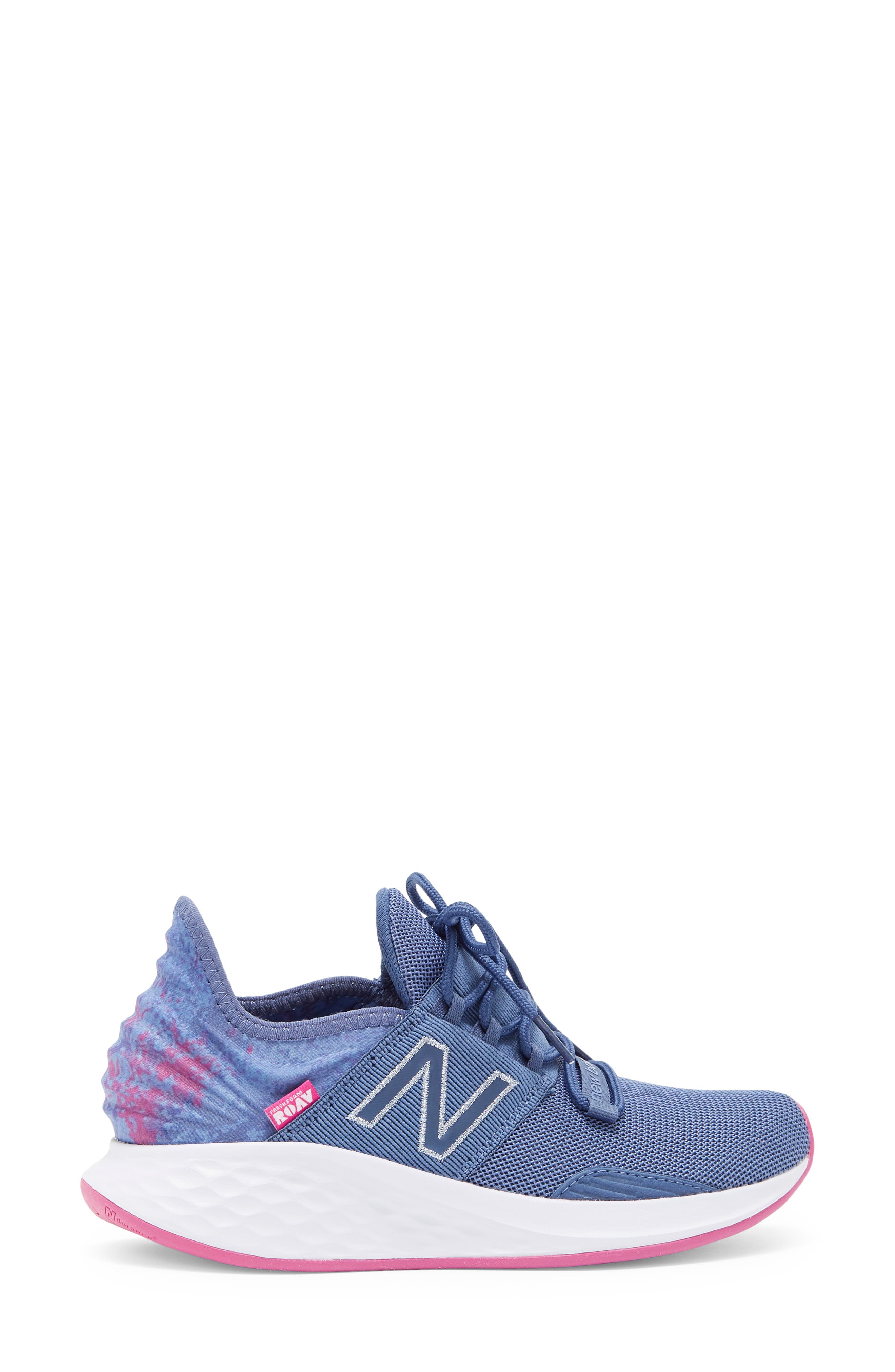New Balance Fresh Foam Roav V1 Sneaker, Alternate, color, 