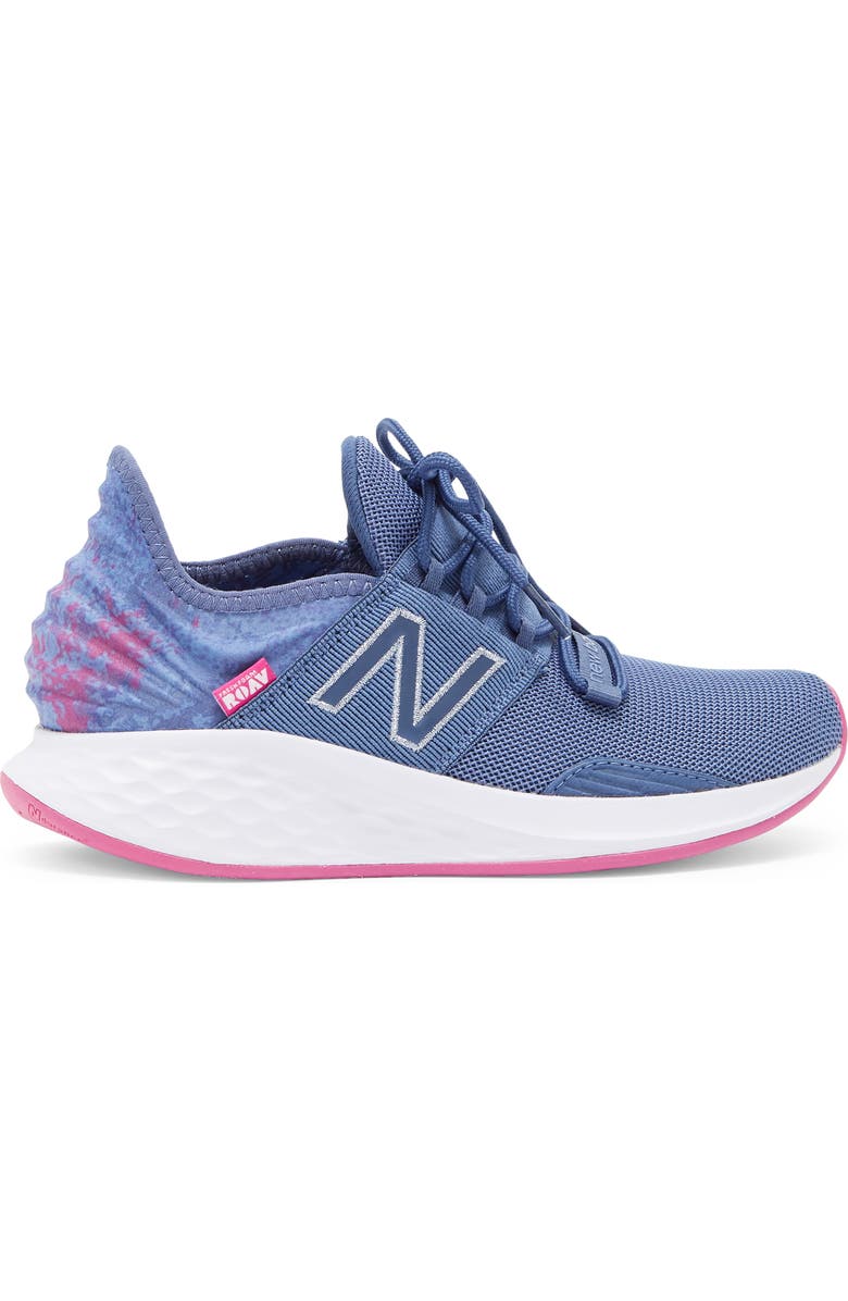 New Balance Fresh Foam Roav V1 Sneaker, Alternate, color,