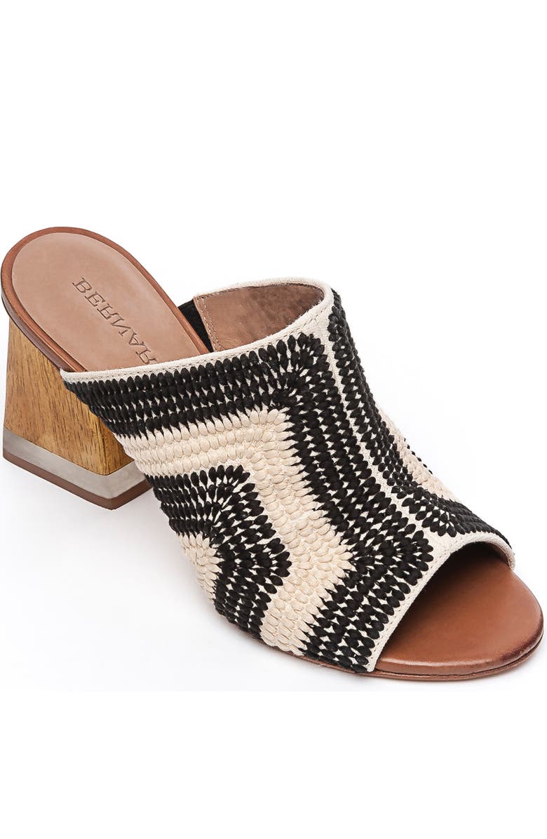 Bernardo Footwear Bernardo Noelle Slide Sandal, Main, color,