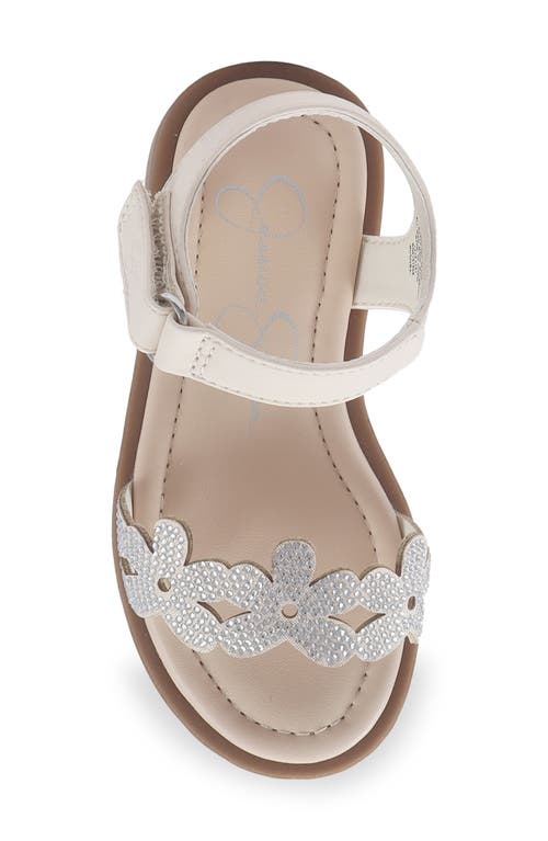 Shop Jessica Simpson Kids' Georgie Syndi Sandal